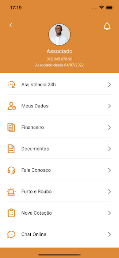 Mega Brasil Screen 3