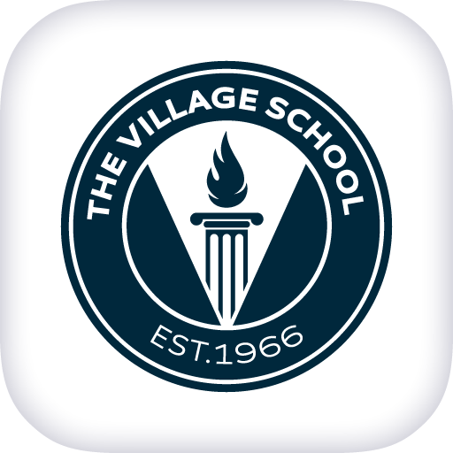 The Village School logo