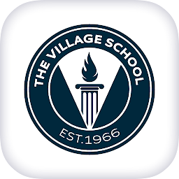图标图片“The Village School”