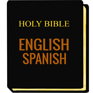 English Spanish Bible