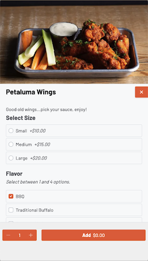 GoTab Screen 3
