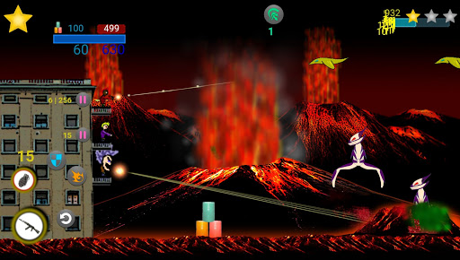 Android application GOOMP -Get Out Of My Property! screenshort