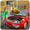 Car Dealer Simulator Job Game 