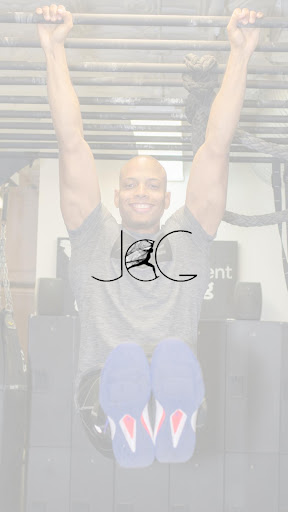 Android application JCG BODY screenshort