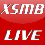 Cover Image of Download Xo so truc tiep - XSMB Xổ số miền Bắc KQXS Live 3.3.4 APK