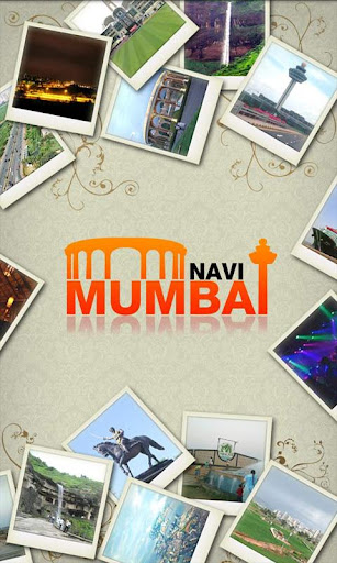 Android application Navi Mumbai screenshort