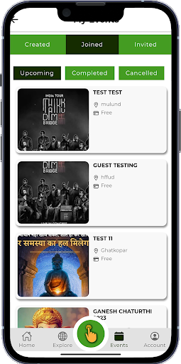 SoEasy Screen 3