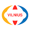 Vilnius Offline Map and Travel Guide