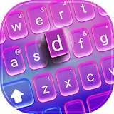 Super color keyboard icon