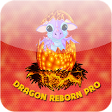 Fire dragon reborn icon
