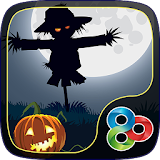Scarecrow - GO Launcher Theme icon