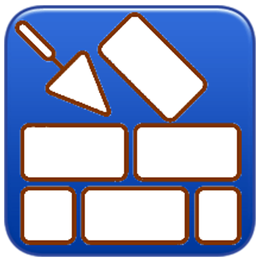 Calculadora de Block logo