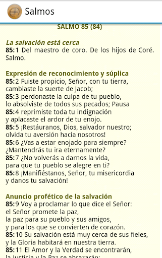 Salmos Screen 2