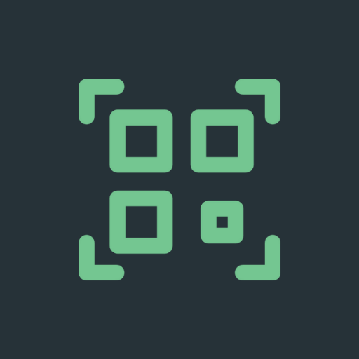 ScanMe logo