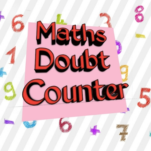 Maths Doubt Counter