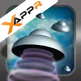 AR Invaders XAPPR edition icon