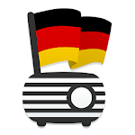 Cover Image of ดาวน์โหลด วิทยุเยอรมนี - internetradio 2.3.63 APK