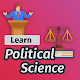 Learn Political Science