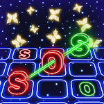 Cover Image of Download SOS Glow: Offline Multiplayer  APK