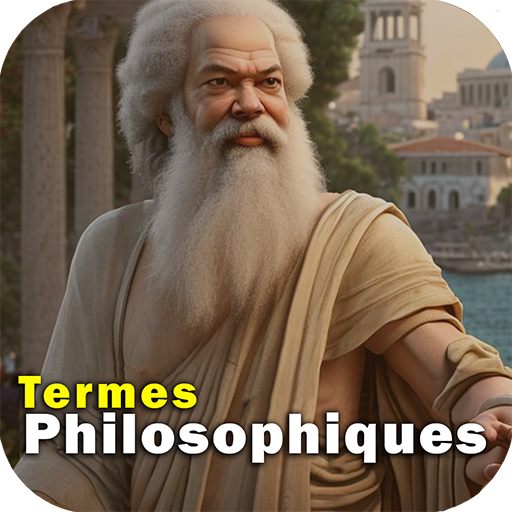 Dictionnaire Philosophique logo