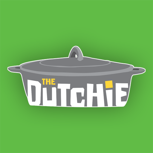 The Dutchie logo