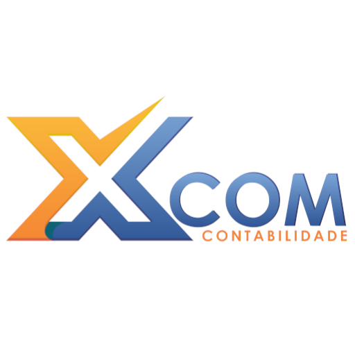 Xcom Contabilidade logo