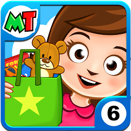 Icon image My Town : Stores