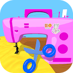 Cover Image of Download Tailor Life 3D 1.7 APK