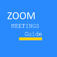 Guide For Zoom Video Meetings 2021