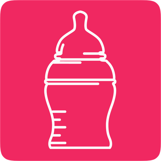 Recipes for children:baby food 4.9.2 Icon