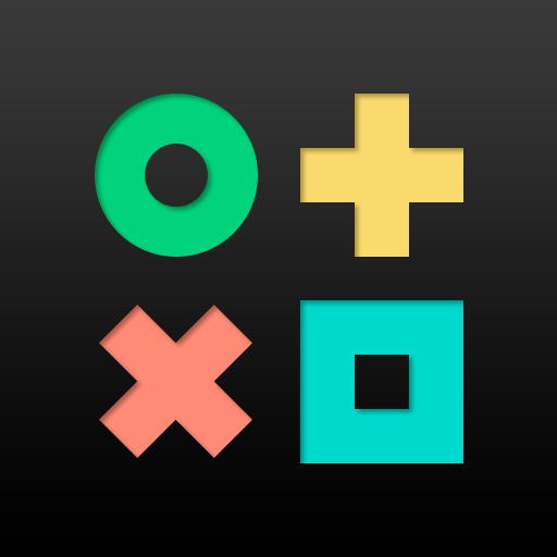 Seasons Puzzles | Mind Games Logo