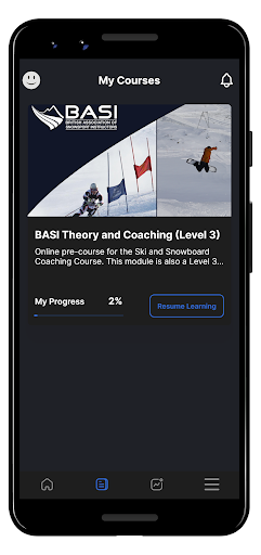 BASI Study Screen 2