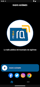 Radio Televisión Agüimes