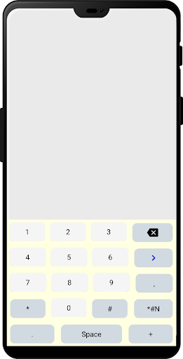 Naija Keyboard Screen 3