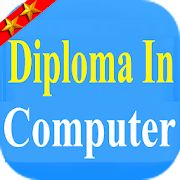 Diploma in computer full course - tutorial offline
