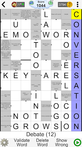 Word Games screenshot 21