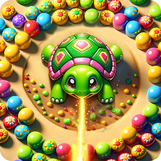 Marble Revenge विंडोज़ पर डाउनलोड करें