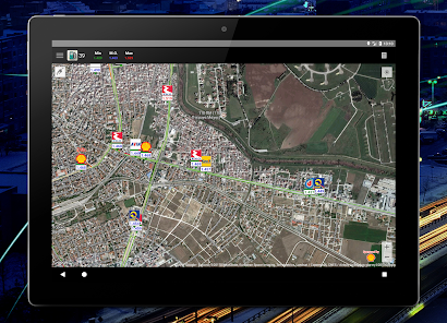 Imágen 13 fuelGR: fuel prices for Greece android