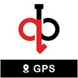qikbuk : GPS icon