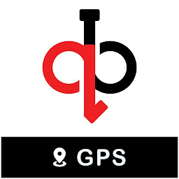 Icon image qikbuk : GPS