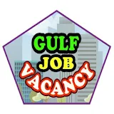 Gulf Job Vacancy icon