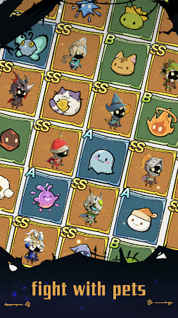 Game screenshot Hero Rush-Idle Slime game hack