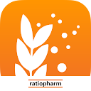 ratiopharm Pollen-Radar