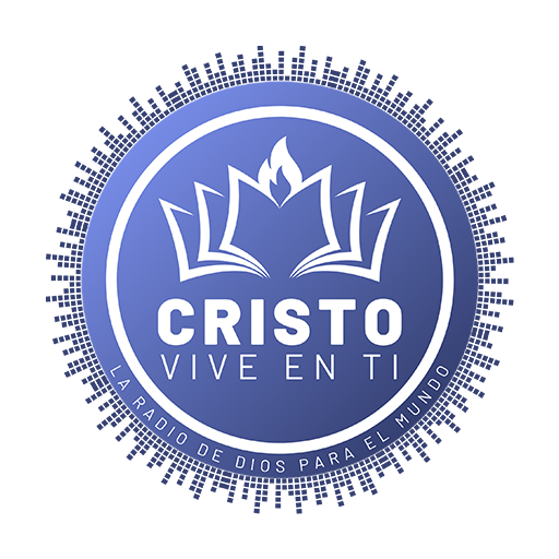 Cristo Vive En Ti logo