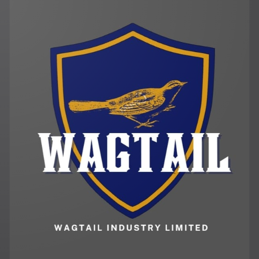 Wagtail 1.0 Icon