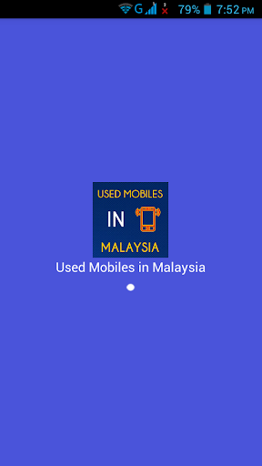 Used Mobiles in Malaysia