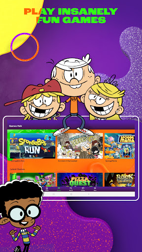 Nick - Watch TV Shows and Videos