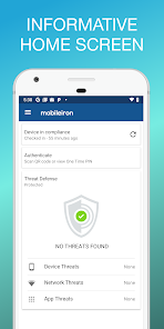 Mobileiron Go - Apps On Google Play