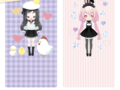 √ダウンロード 可愛い 着せ 替え 108393
