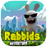 Robbids adventure icon
